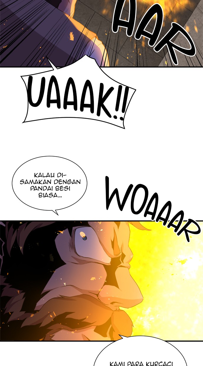 The Strongest Florist Chapter 26 - halaman 10