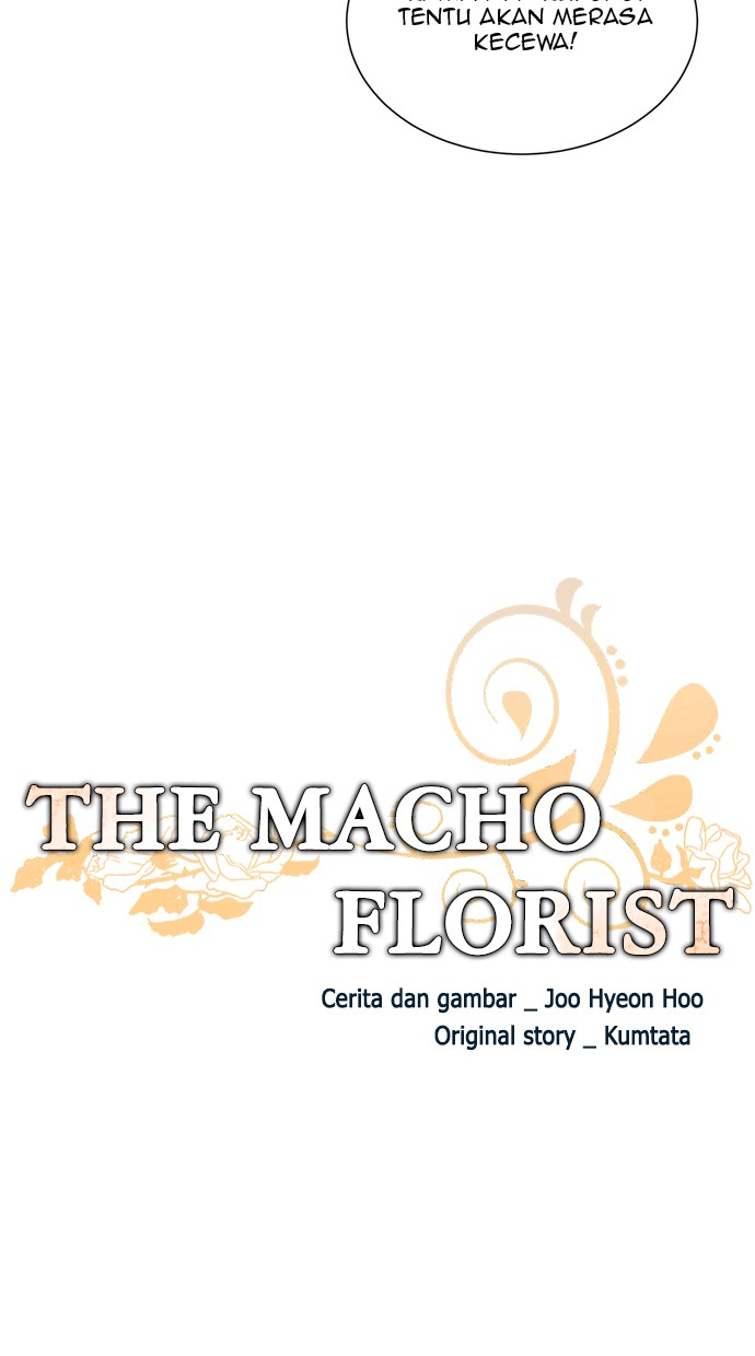 The Strongest Florist Chapter 26 - halaman 11
