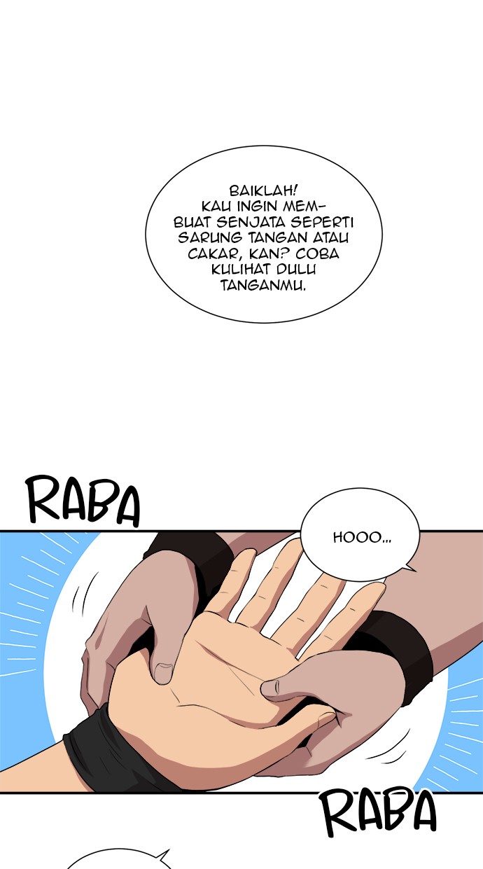 The Strongest Florist Chapter 26 - halaman 12