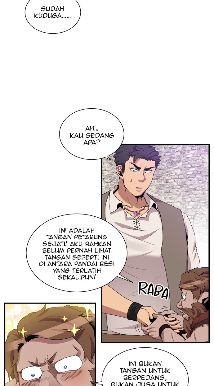 The Strongest Florist Chapter 26 - halaman 13