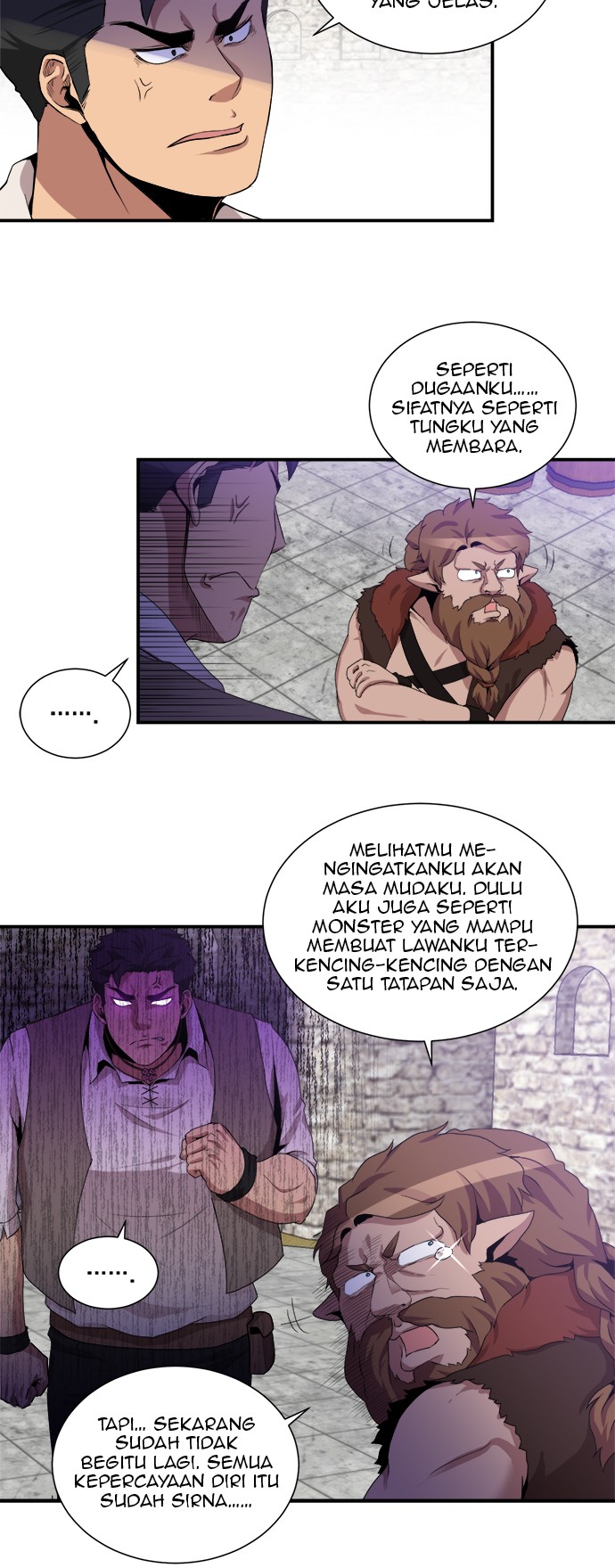 The Strongest Florist Chapter 26 - halaman 15