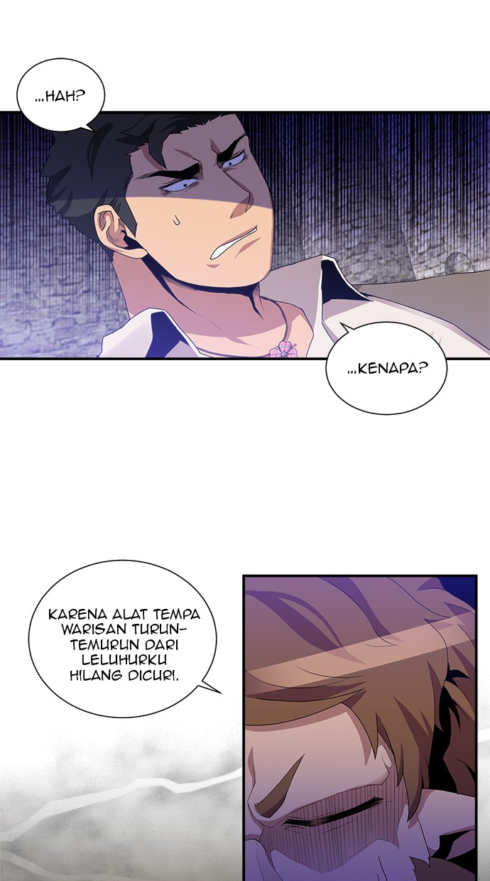 The Strongest Florist Chapter 26 - halaman 16