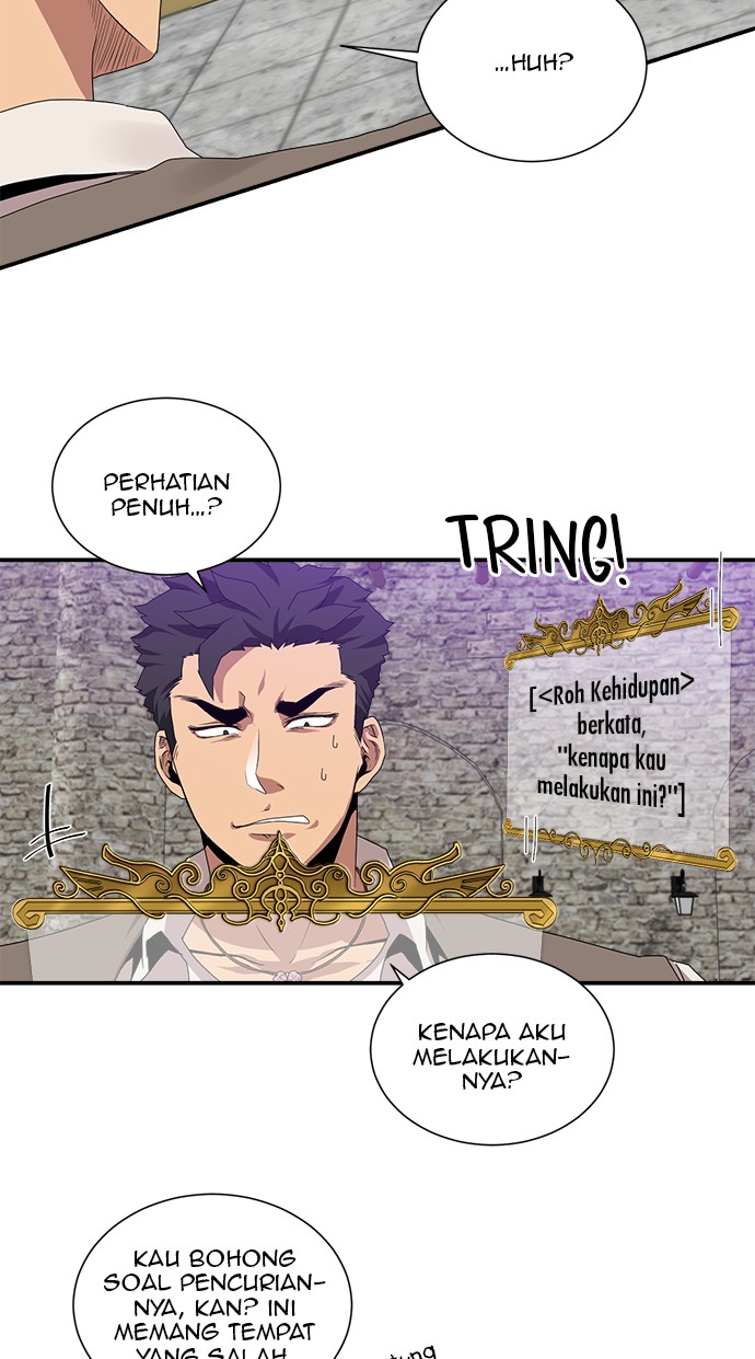 The Strongest Florist Chapter 26 - halaman 19