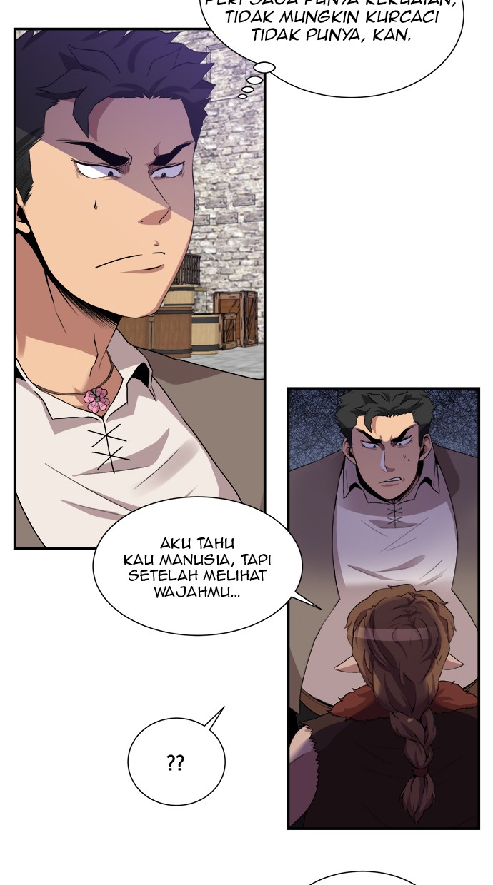 The Strongest Florist Chapter 26 - halaman 2