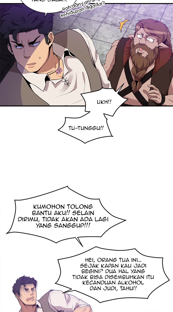 The Strongest Florist Chapter 26 - halaman 20