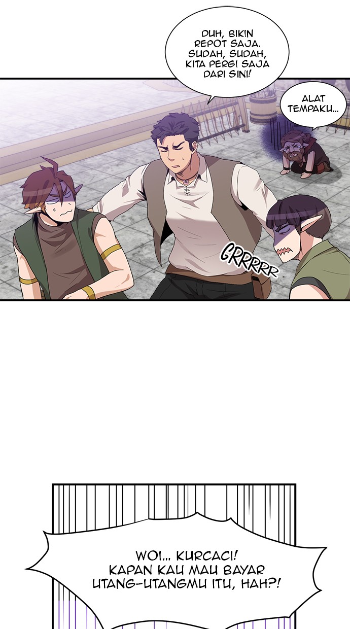 The Strongest Florist Chapter 26 - halaman 23