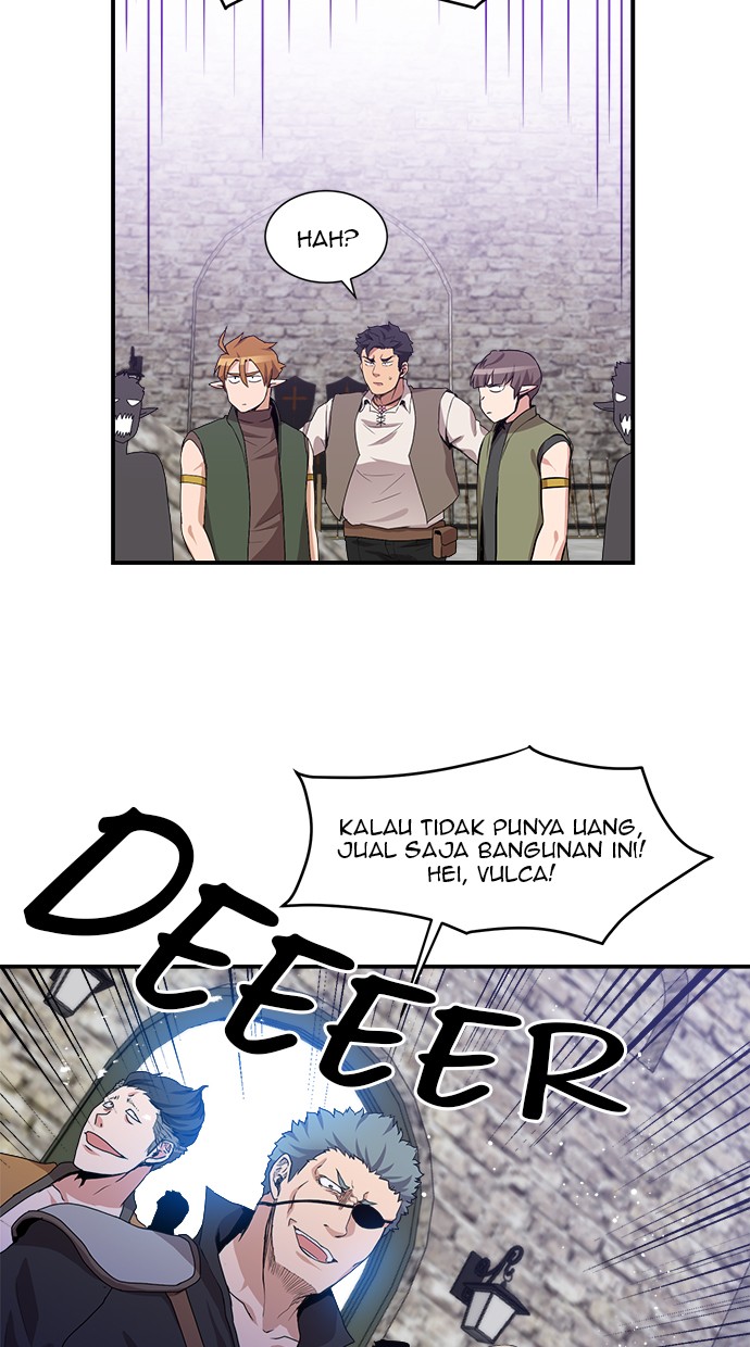 The Strongest Florist Chapter 26 - halaman 24