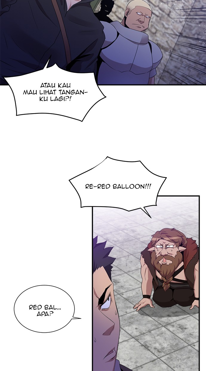 The Strongest Florist Chapter 26 - halaman 25