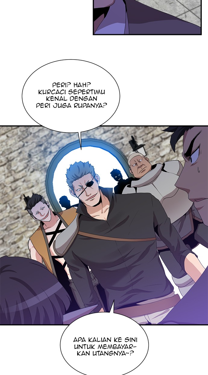 The Strongest Florist Chapter 26 - halaman 26