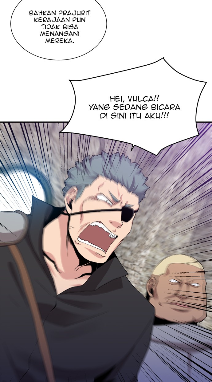 The Strongest Florist Chapter 26 - halaman 28