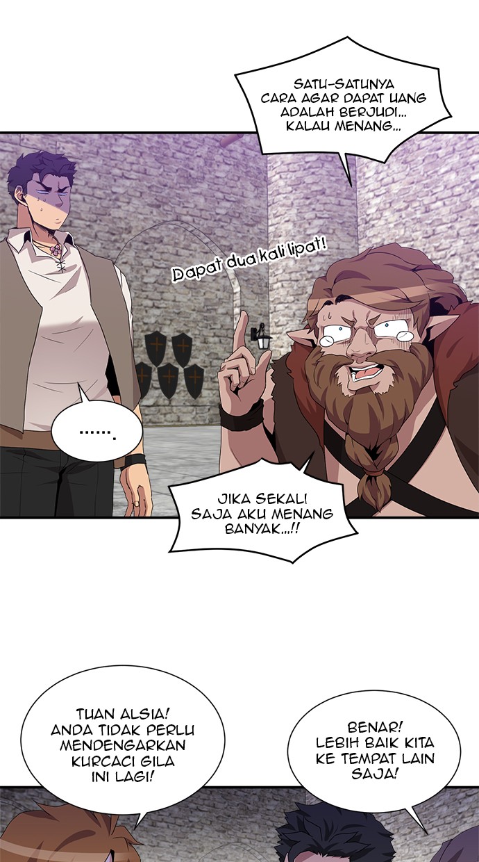 The Strongest Florist Chapter 26 - halaman 30