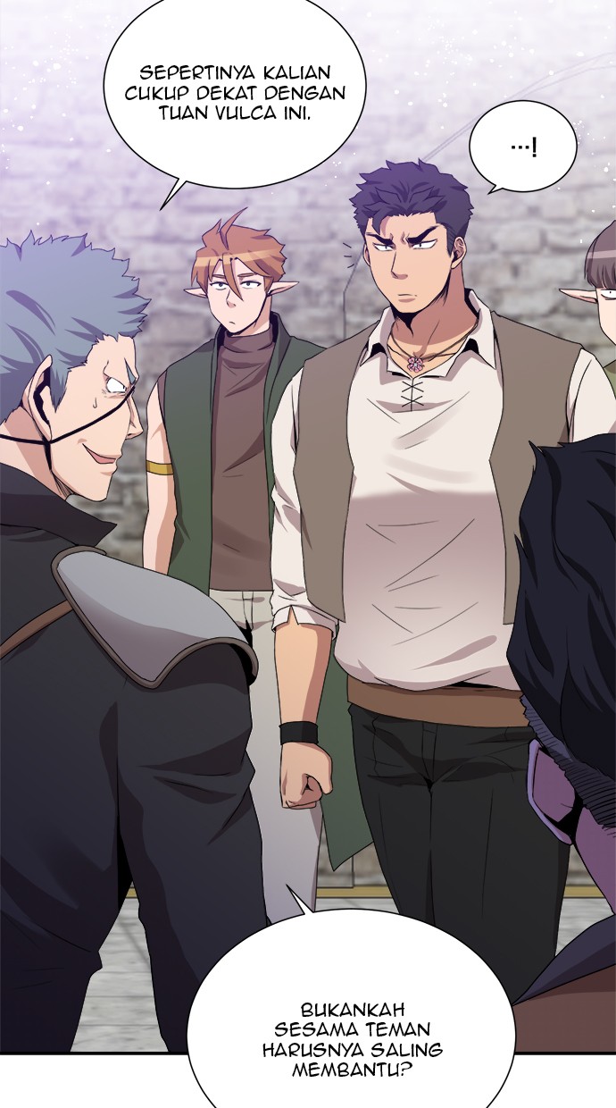 The Strongest Florist Chapter 26 - halaman 32