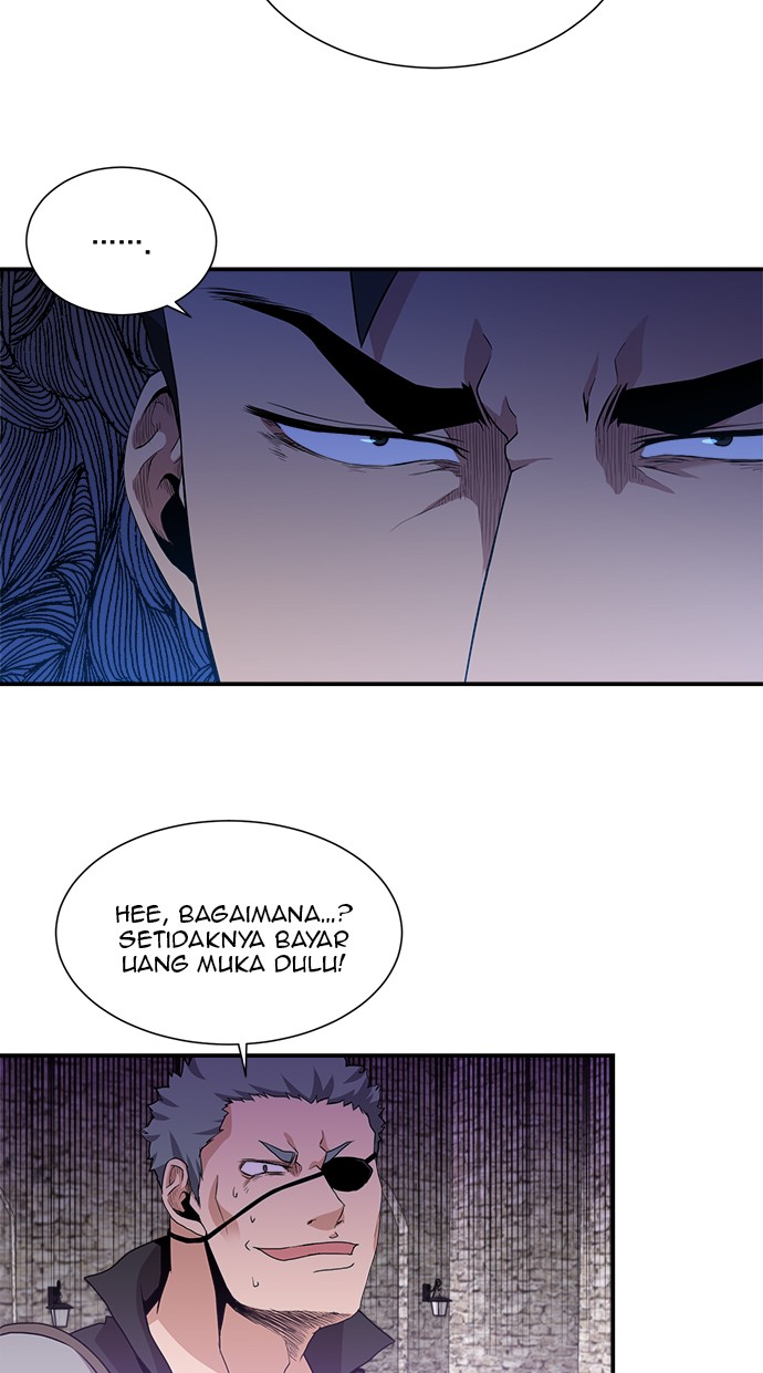 The Strongest Florist Chapter 26 - halaman 33