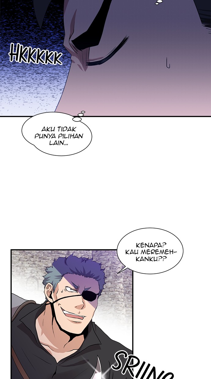 The Strongest Florist Chapter 26 - halaman 35