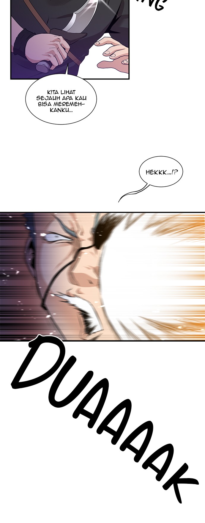 The Strongest Florist Chapter 26 - halaman 36