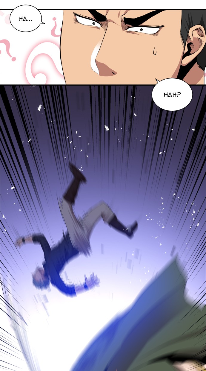The Strongest Florist Chapter 26 - halaman 37