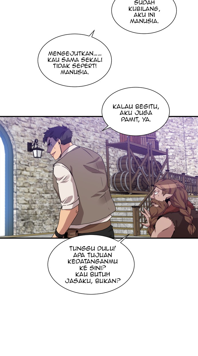 The Strongest Florist Chapter 26 - halaman 4