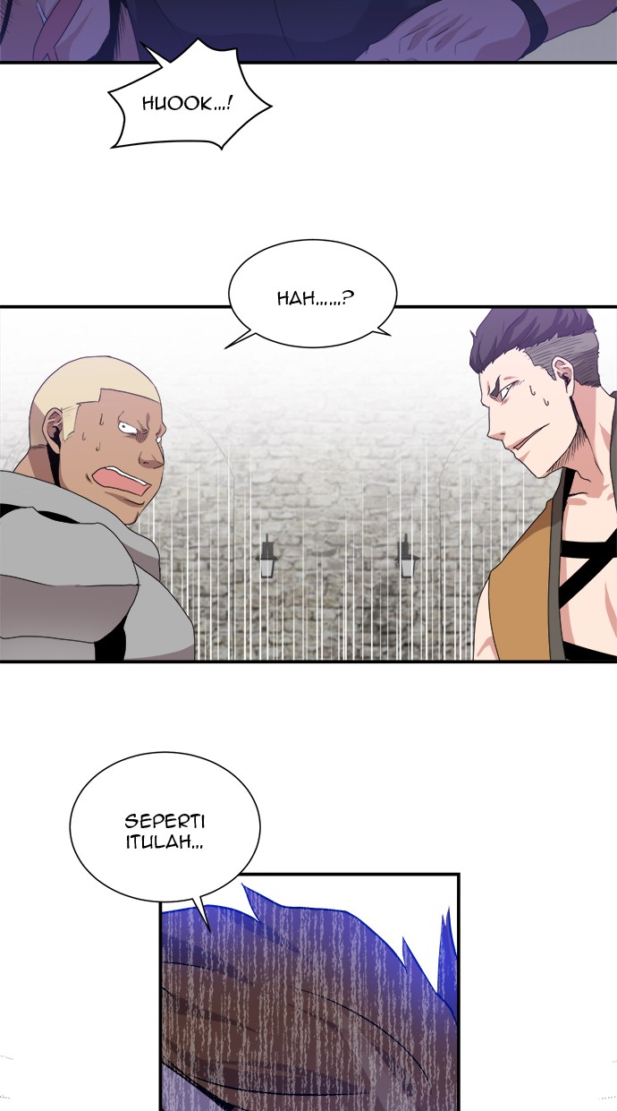 The Strongest Florist Chapter 26 - halaman 40