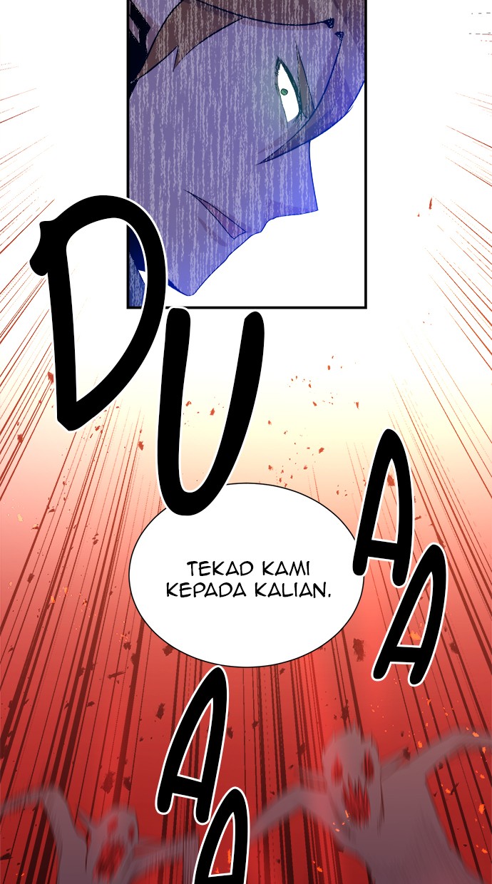 The Strongest Florist Chapter 26 - halaman 41