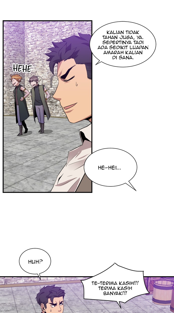 The Strongest Florist Chapter 26 - halaman 44