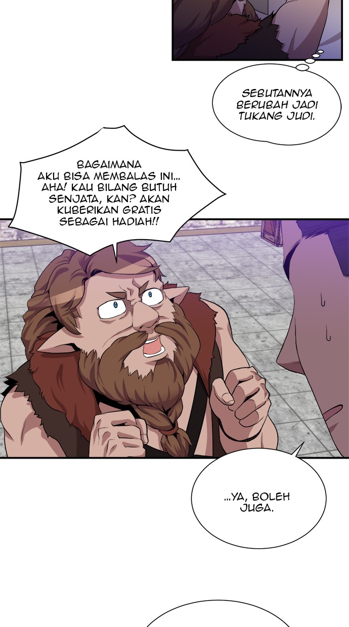 The Strongest Florist Chapter 26 - halaman 46