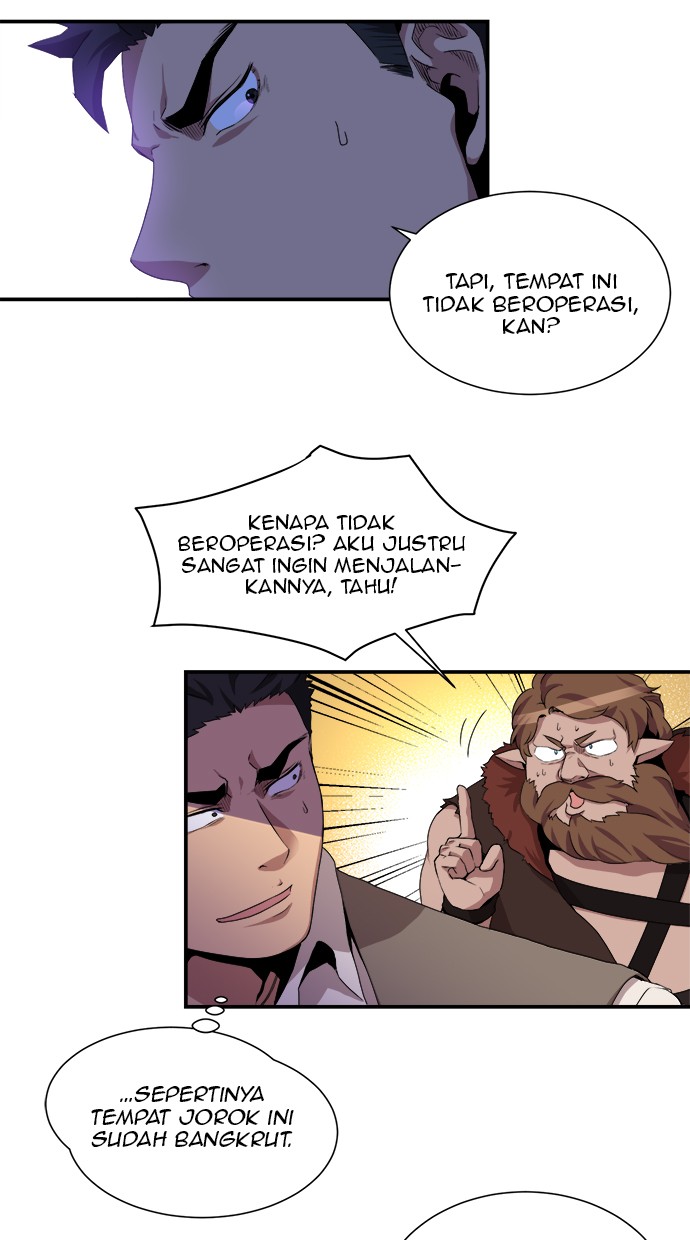 The Strongest Florist Chapter 26 - halaman 5