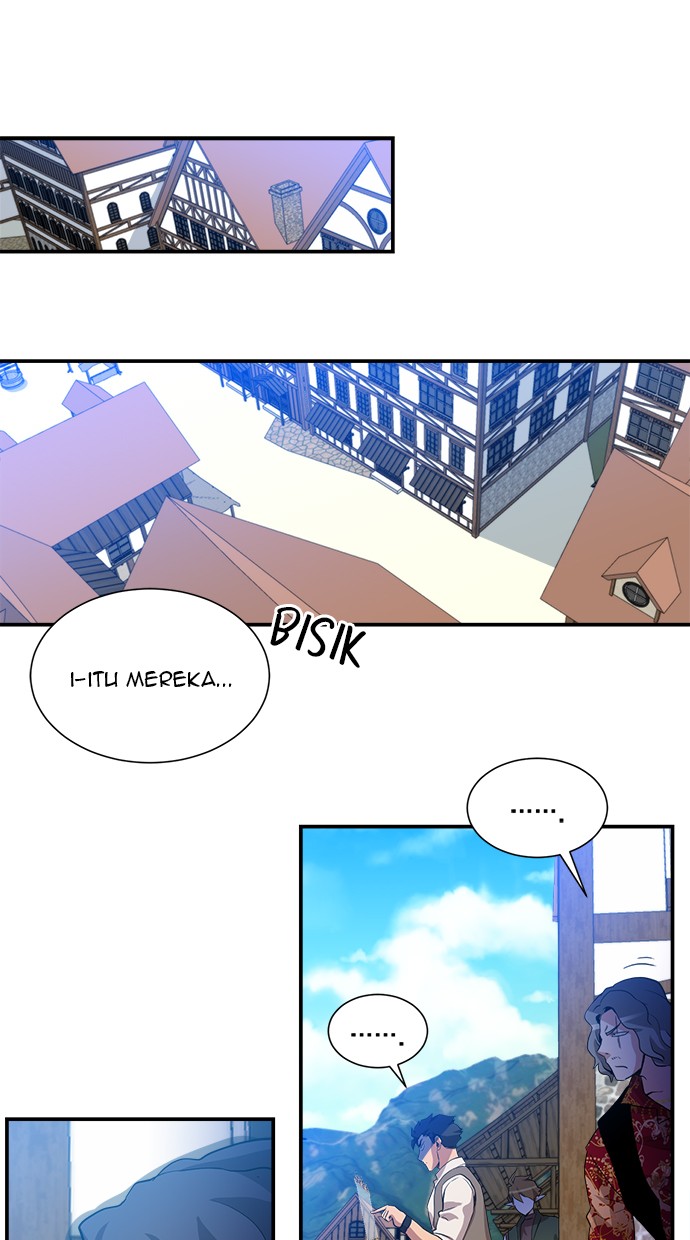 The Strongest Florist Chapter 26 - halaman 51