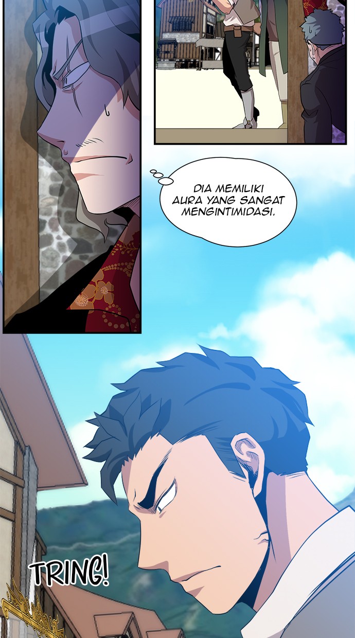 The Strongest Florist Chapter 26 - halaman 52