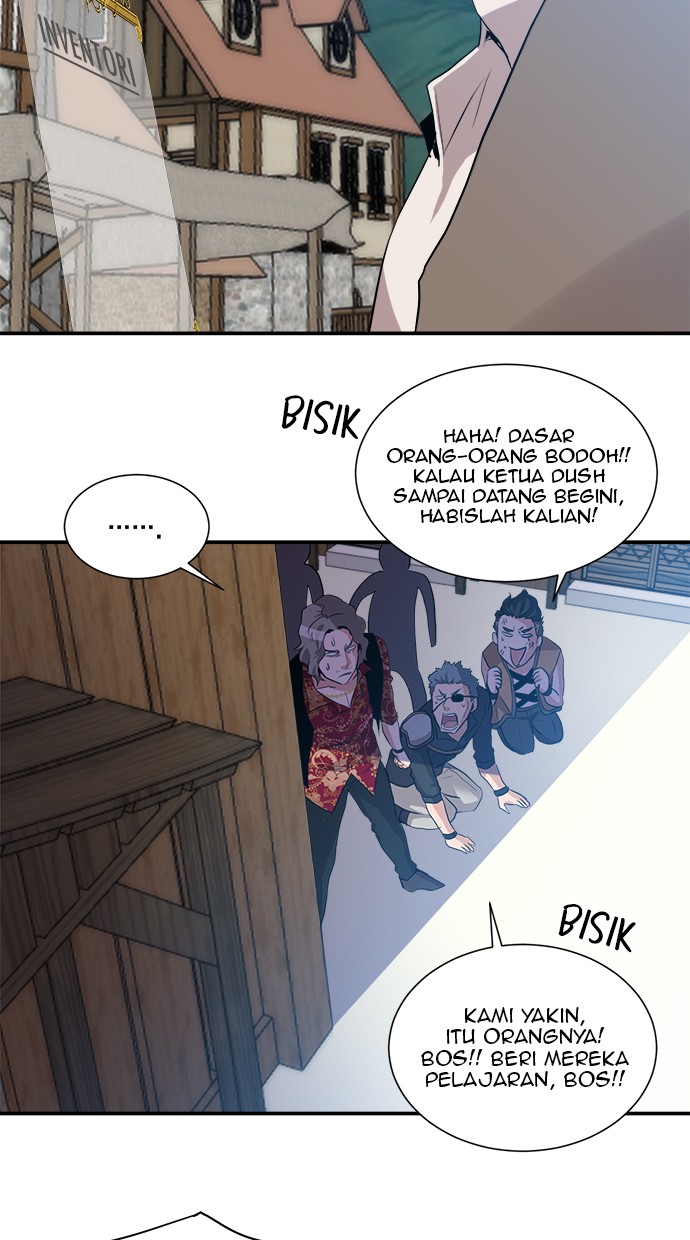 The Strongest Florist Chapter 26 - halaman 53