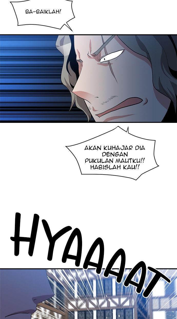 The Strongest Florist Chapter 26 - halaman 54