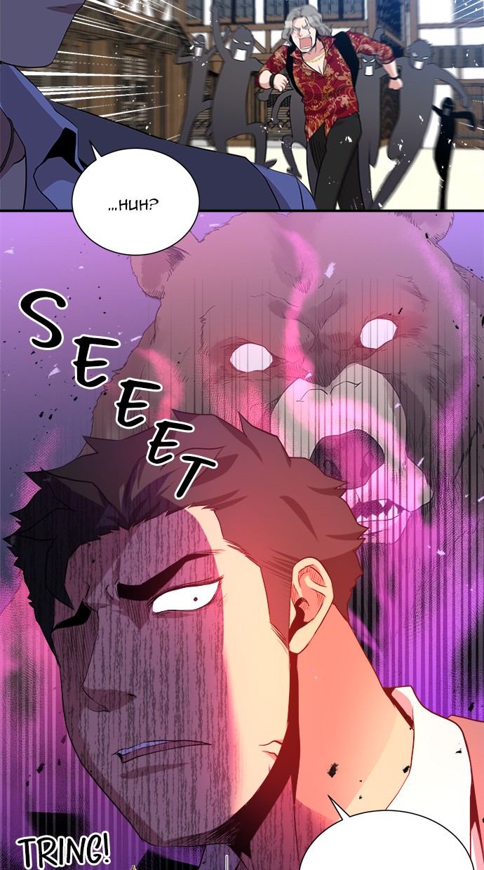 The Strongest Florist Chapter 26 - halaman 55