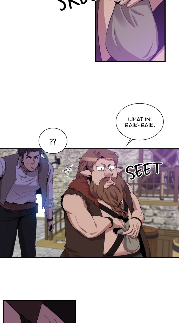 The Strongest Florist Chapter 26 - halaman 7