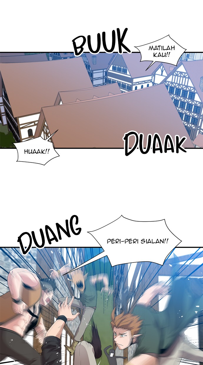 The Strongest Florist Chapter 27 - halaman 1
