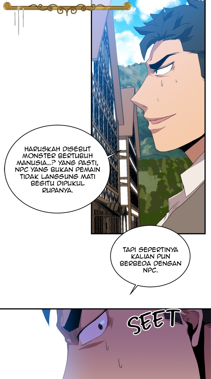 The Strongest Florist Chapter 27 - halaman 14