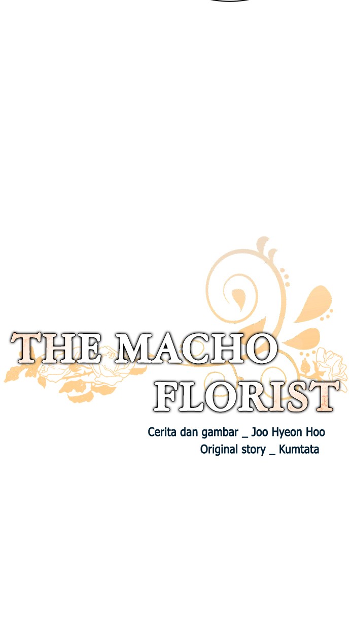 The Strongest Florist Chapter 27 - halaman 16