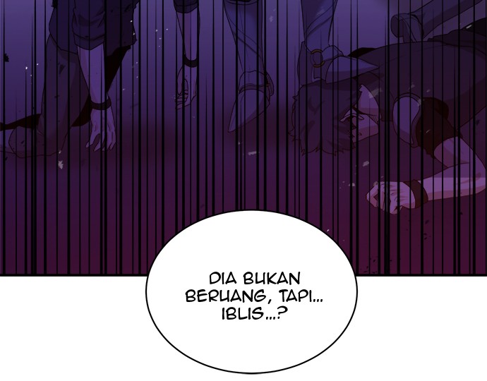 The Strongest Florist Chapter 27 - halaman 20