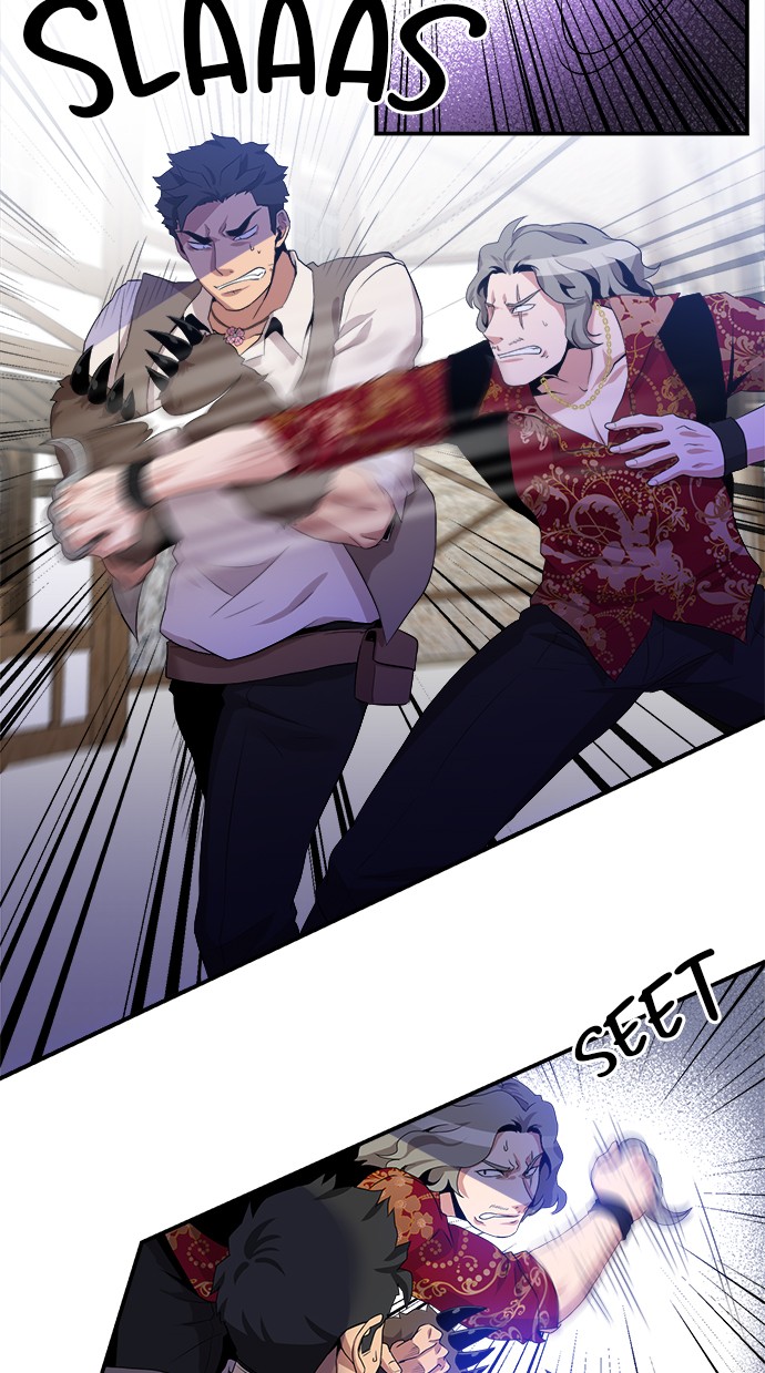 The Strongest Florist Chapter 27 - halaman 22
