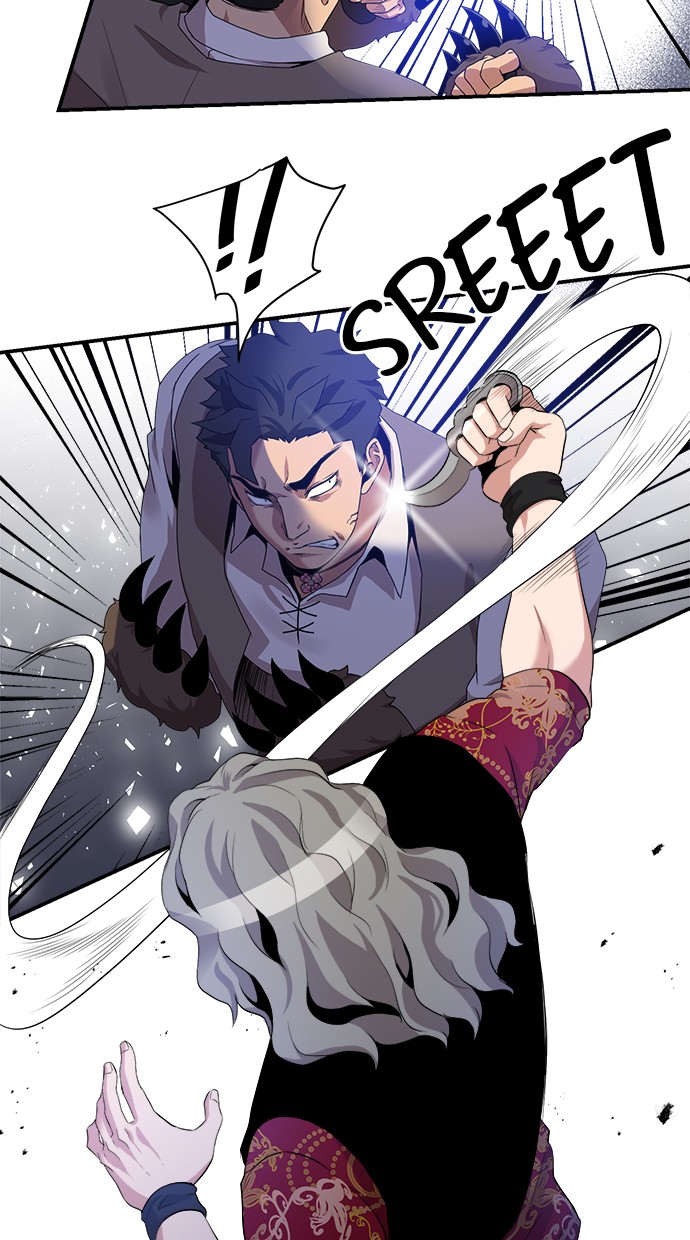 The Strongest Florist Chapter 27 - halaman 23
