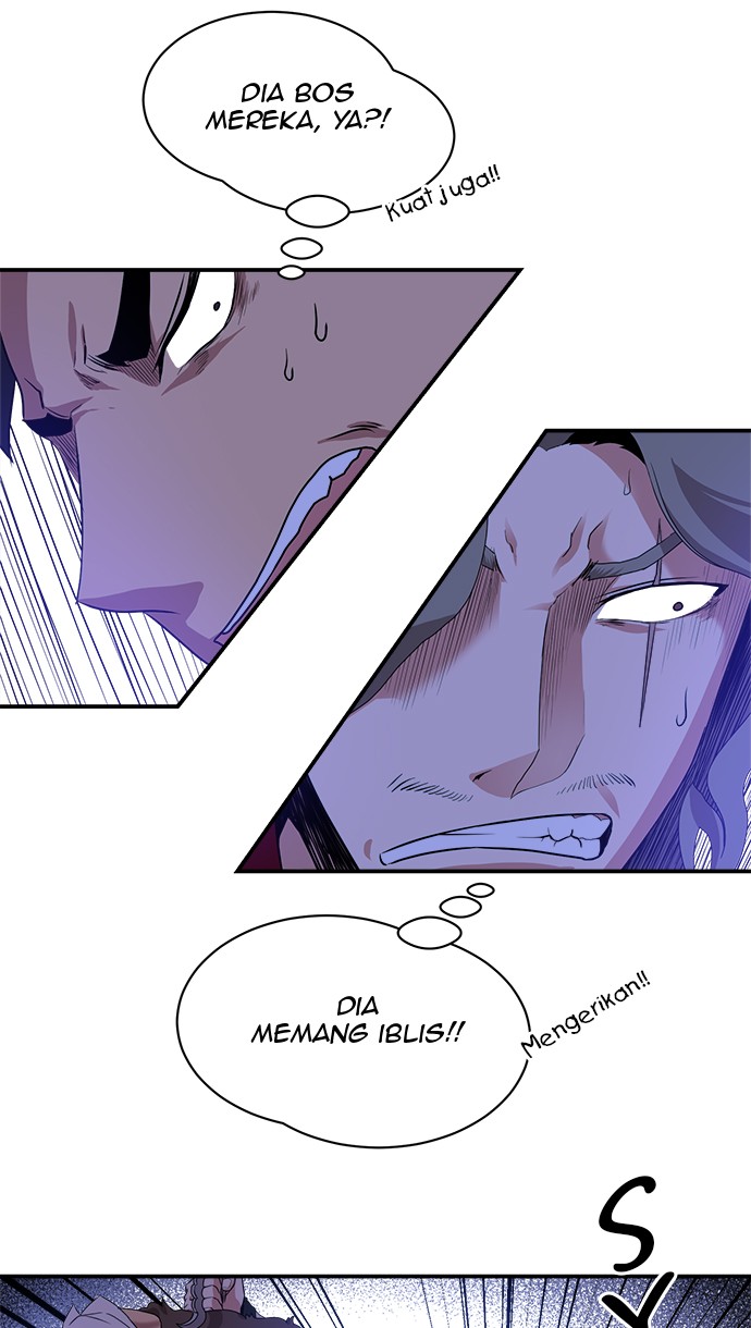 The Strongest Florist Chapter 27 - halaman 27