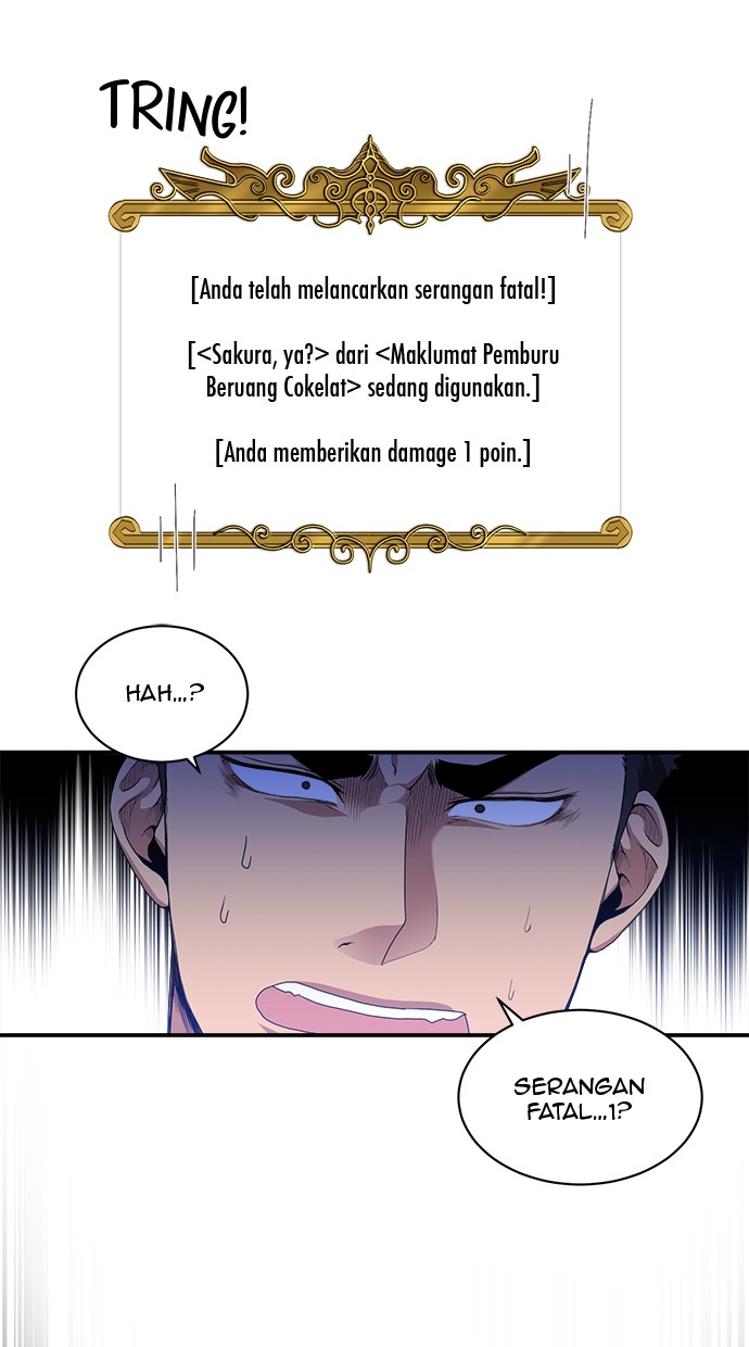 The Strongest Florist Chapter 27 - halaman 31