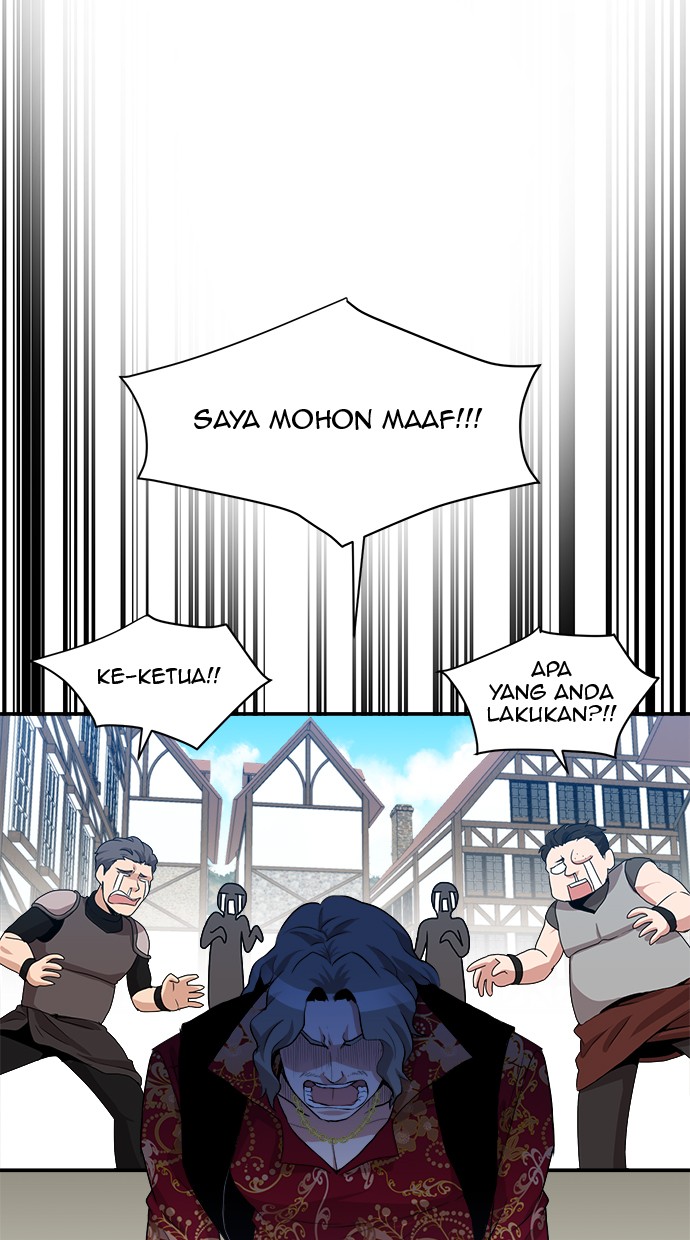 The Strongest Florist Chapter 27 - halaman 32