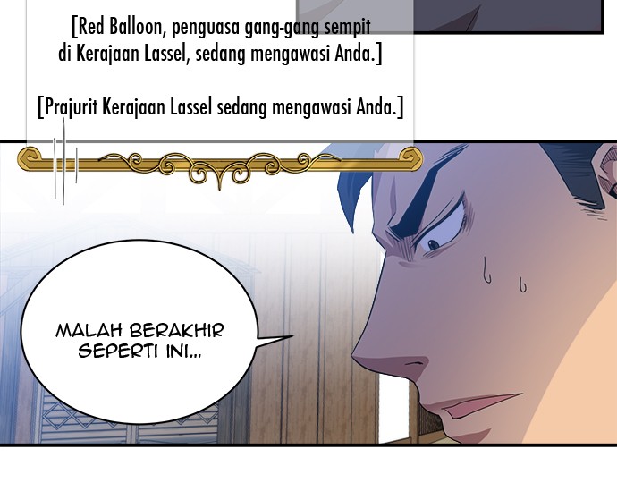 The Strongest Florist Chapter 27 - halaman 36