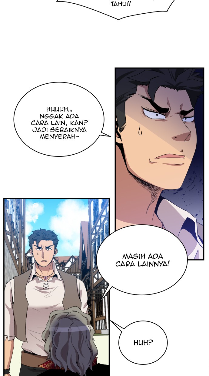 The Strongest Florist Chapter 27 - halaman 41
