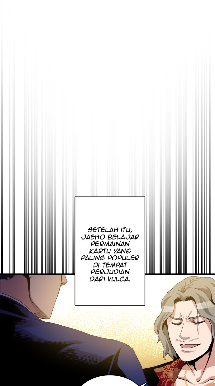 The Strongest Florist Chapter 27 - halaman 45
