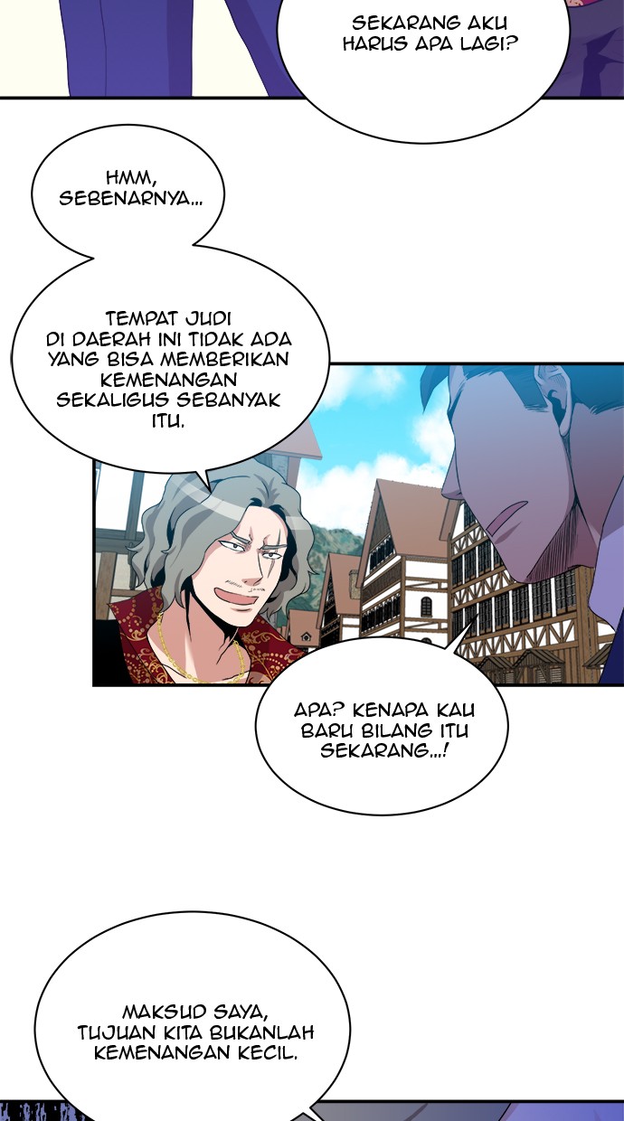 The Strongest Florist Chapter 27 - halaman 47