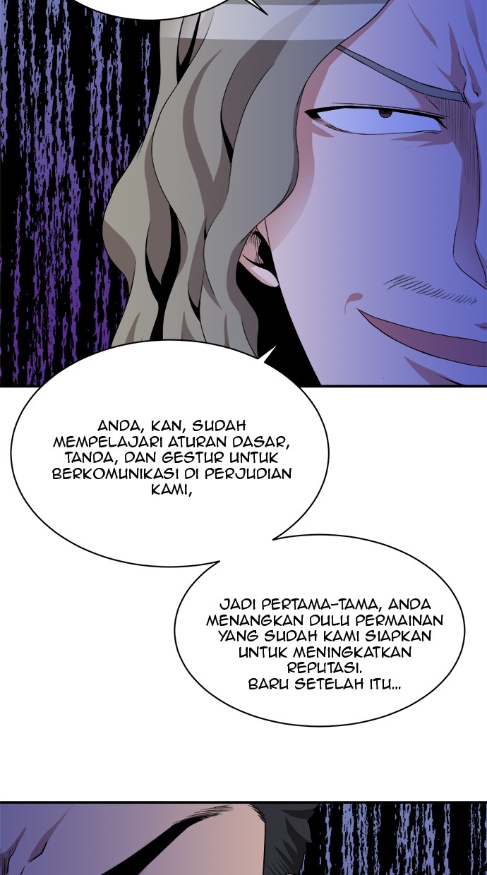The Strongest Florist Chapter 27 - halaman 48