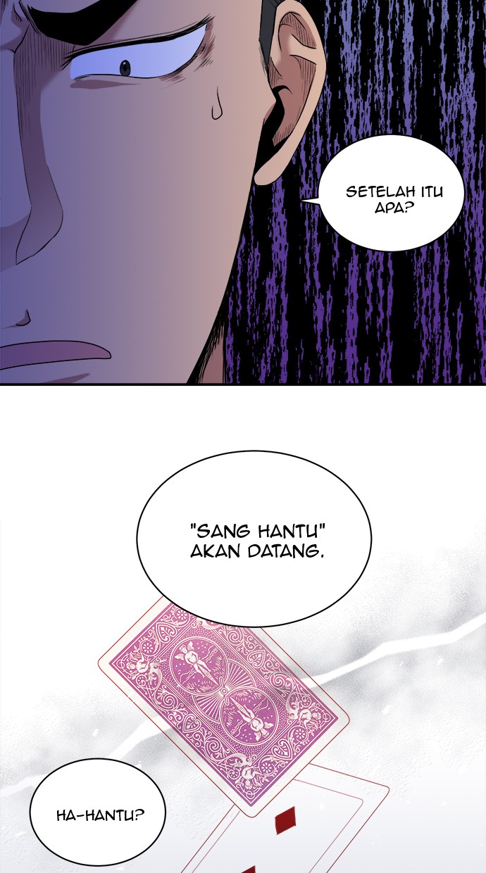 The Strongest Florist Chapter 27 - halaman 49