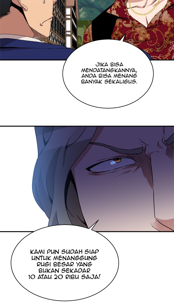 The Strongest Florist Chapter 27 - halaman 51