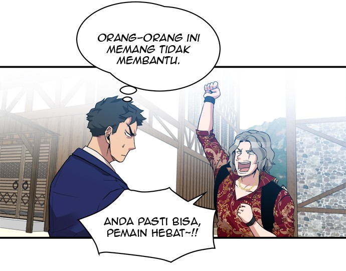 The Strongest Florist Chapter 27 - halaman 52