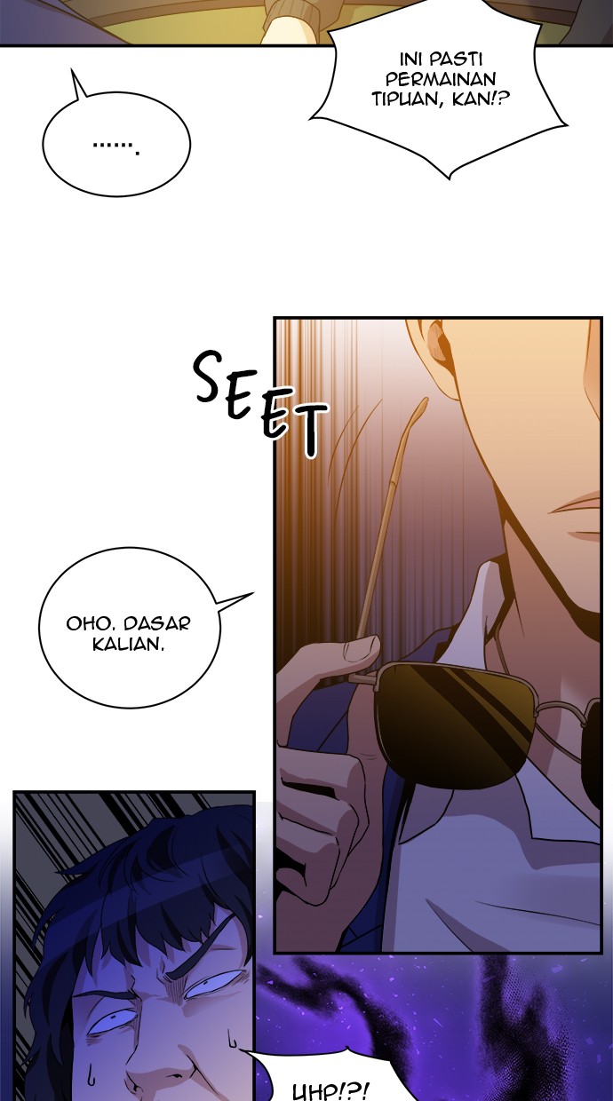 The Strongest Florist Chapter 27 - halaman 58